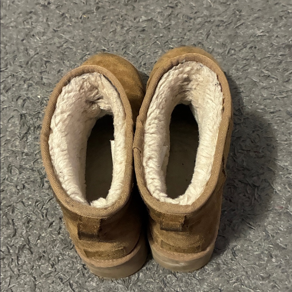 Ugg Classic Mini Platform - image 5